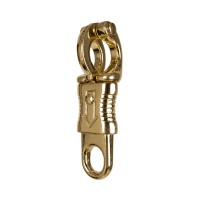 Mousqueton de panique Kentucky Or