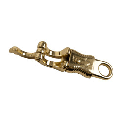 Mousqueton de panique Kentucky Or