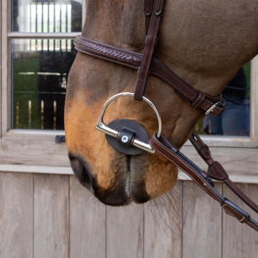 Mors à olive Soft Flex Soft Velari