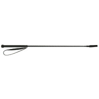 Cravache Whip & Go New six Noir / argent