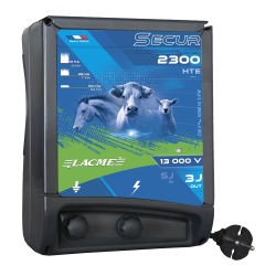 Electrificateur Lacmé Secur 2300-HTE