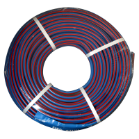 Fil haute tension Fisol Galva 18 Lacmé Fil haute tension Fisol Galva 18 Lacmé