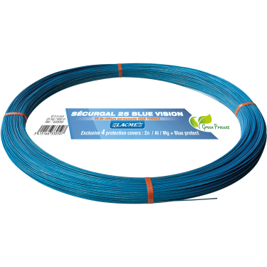 Fil Securgal 25 Blue Vision