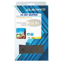 Isolateur Ief Super Lacmé d'angle et passage barrière Isolateur Ief Super Lacmé d'angle et passage barrière