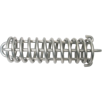 Ressort Lacmé pour fil Forceflex 18, 20 et 25