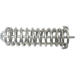 Ressort Lacmé pour fil Forceflex 18, 20 et 25 Ressort Lacmé pour fil Forceflex 18, 20 et 25