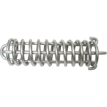 Ressort Lacmé pour fil Forceflex 18, 20 et 25 Ressort Lacmé pour fil Forceflex 18, 20 et 25