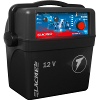 Electrificateur Lacmé Ipulse 500