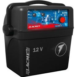 Electrificateur Lacmé Ipulse 500