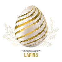 Etriers Flex-On Safe-On Bleu marine