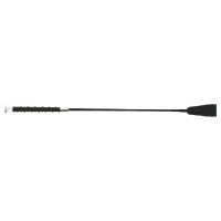Cravache Whip & Go Soft Grip Noir