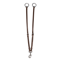 Fourchette de martingale Waldhausen X-Line anneaux Snap Marron