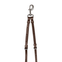 Fourchette de martingale Waldhausen X-Line anneaux Snap Marron