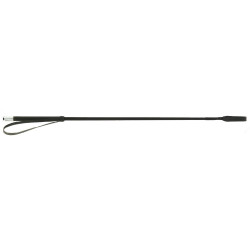 Cravache Whip & Go fibre de verre recouverte nylon tressé Cravache Whip & Go fibre de verre recouverte nylon tressé