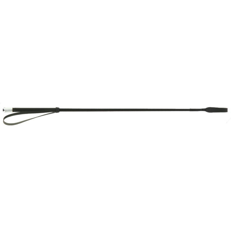 Cravache Whip & Go fibre de verre recouverte nylon tressé Cravache Whip & Go fibre de verre recouverte nylon tressé