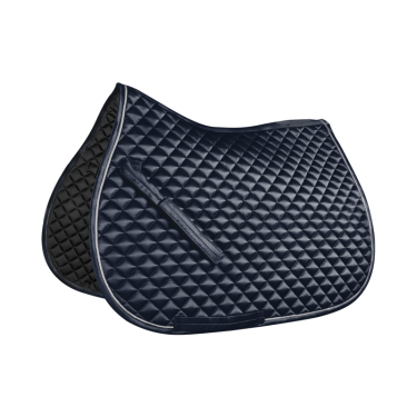 Tapis de selle Waldhausen Felix Glam Bleu nocturne Tapis de selle Waldhausen Felix Glam Bleu nocturne