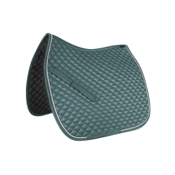 Tapis de selle Waldhausen Felix Glam Vert pin