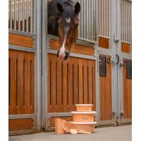 Pelle doseur Waldhausen pour sac Noir