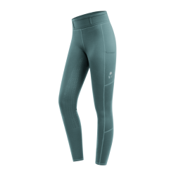 Legging d'équitation ELT Ella Vert pin