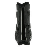 Guêtres Norton XTR à boutons Noir
