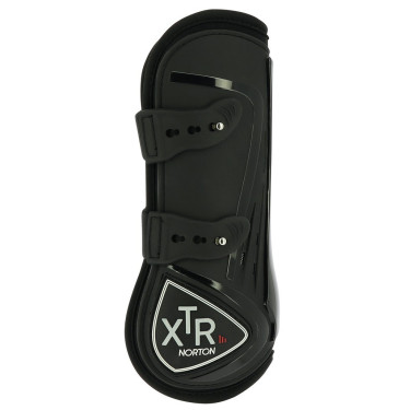 Guêtres Norton XTR à boutons Guêtres Norton XTR à boutons