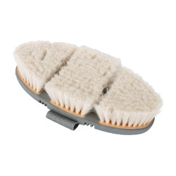 Brosse lustrante Waldhausen Flex Pêche Rose