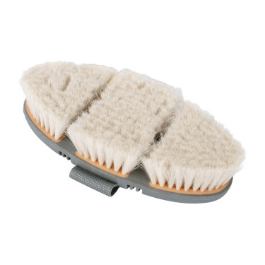 Brosse lustrante Waldhausen Flex Pêche Rose