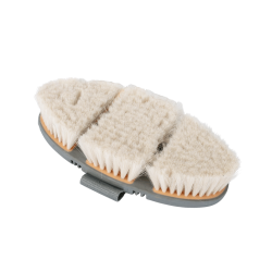 Brosse lustrante Waldhausen Flex Pêche Rose