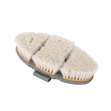 Brosse lustrante Waldhausen Flex Pêche Rose