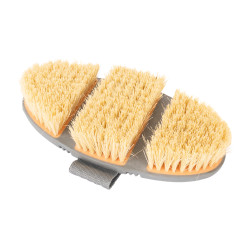 Brosse chiendent Waldhausen Flex Pêche Rose