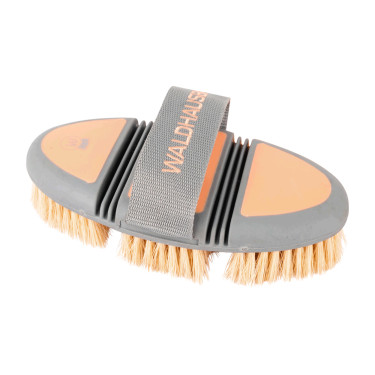 Brosse chiendent Waldhausen Flex Pêche Rose