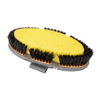 Brosse de lavage Waldhausen Flex Pêche Rose
