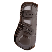 Guêtre Waldhausen Memory Foam Pro Marron