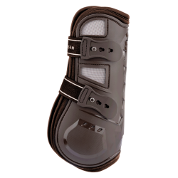 Guêtre Waldhausen Memory Foam Pro Marron