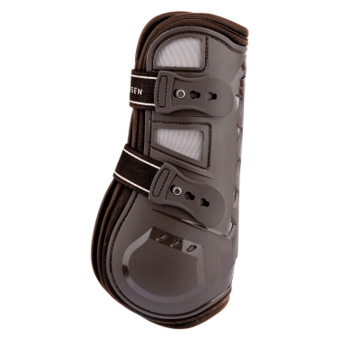 Guêtre Waldhausen Memory Foam Pro Marron