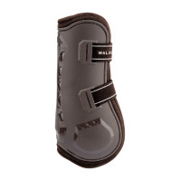 Guêtre Waldhausen Memory Foam Pro Marron