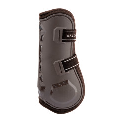 Guêtre Waldhausen Memory Foam Pro Marron