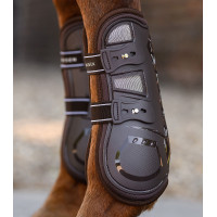 Guêtre Waldhausen Memory Foam Pro Marron