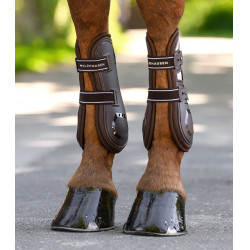 Guêtre Waldhausen Memory Foam Pro Marron