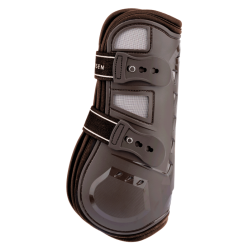 Guêtre Waldhausen Memory Foam Pro Marron