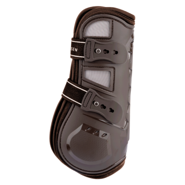 Guêtre Waldhausen Memory Foam Pro Marron