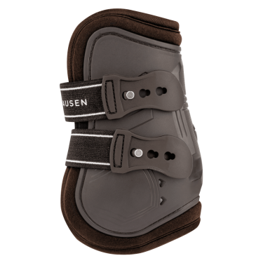 Guêtres en Memory Foam Pro Waldhausen Marron