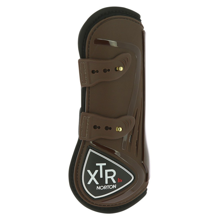 Guêtres Norton XTR à boutons Guêtres Norton XTR à boutons