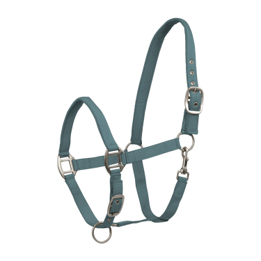 Licol Waldhausen Satin Vert pin