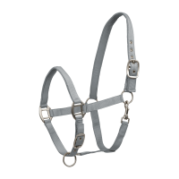 Licol Waldhausen Satin Noir