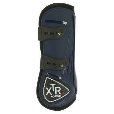 Guêtres Norton XTR à boutons Guêtres Norton XTR à boutons