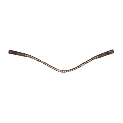 Frontal X-Line Waldhausen Glam Marron / pêche