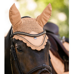 Frontal X-Line Waldhausen Glam Marron / pêche