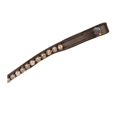 Frontal X-Line Waldhausen Glam Marron / pêche