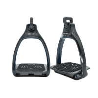 Etriers Rid'Up Plus Distance Bleu nuit